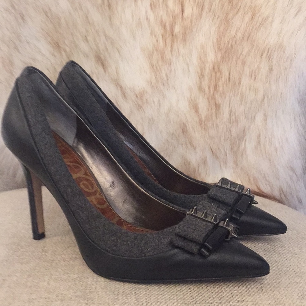 NWOT Sam Edelman pumps
